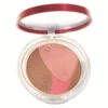 Collistar Ti Amo Italia Amore Bonne Mine Effect Bronzer Blush Terra N.01 Verona