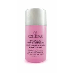 Collistar Levasmalto Hydro-nutriente Con Vitamine Senza Acetone 75 Ml