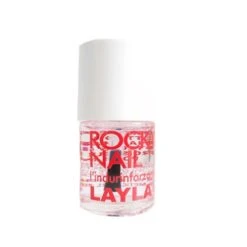Layla Rocky Nail ( Gel Indurinforzante Trasparente ) 10 Ml