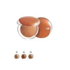 Pupa Luminys Terra Cotta Effetto Abbronzatura Naturale N.02