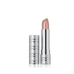Clinique High Impact Lip Colour Rossetto Idratante Lunga Tenuta 03 Metallic Sand