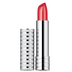 CLINIQUE LONG LAST LIPSTICK ROSSETTO LUNGA TENUTA FC PINK PEACH SOFT SHINE