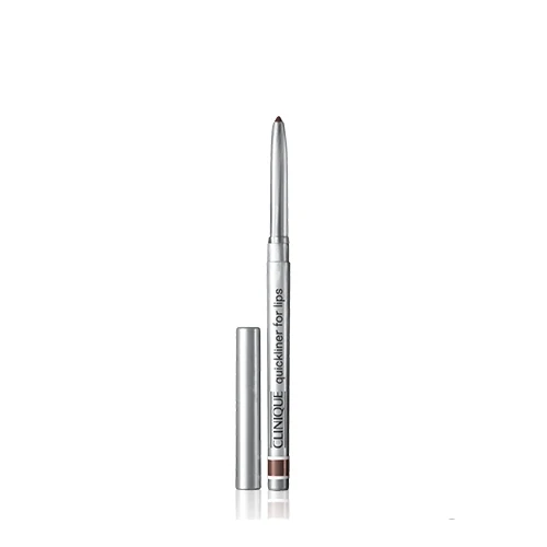 CLINIQUE QUICKLINER FOR LIPS MATITA AUTOMATICA LABBRA 02 TENDER TAUPE 3 CLINIQUE QUICKLINER FOR LIPS MATITA AUTOMATICA LABBRA 02 TENDER TAUPE