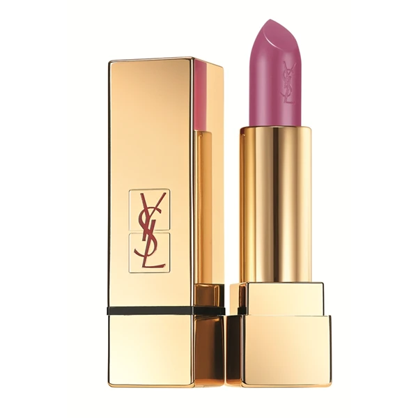 Yves Saint Laurent YSL ROSSETTO ROUGE PUR COUTURE N.58 MAUVE NIHLISTE 3 Yves Saint Laurent YSL ROSSETTO ROUGE PUR COUTURE N.58 MAUVE NIHLISTE