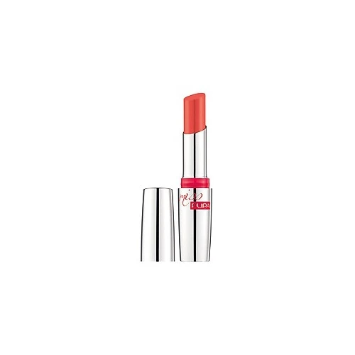 Pupa Miss Pupa Rossetto Ultra Brillante N.401 Coral Dream 3 Pupa Miss Pupa Rossetto Ultra Brillante N.401 Coral Dream