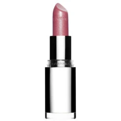 Clarins Joli Rouge Brillant Rossetto Lucidalabbra Idratazione Intensa - 02 Rhubarb