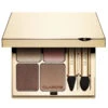 Clarins Ombre Minerale Palette Ombretti 4 Colori - 02 Nudes -Collistars Negozio 78097