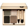 Clarins Ombre Minerale Palette Ombretti 4 Colori - 11 Forest -Collistars Negozio 78100