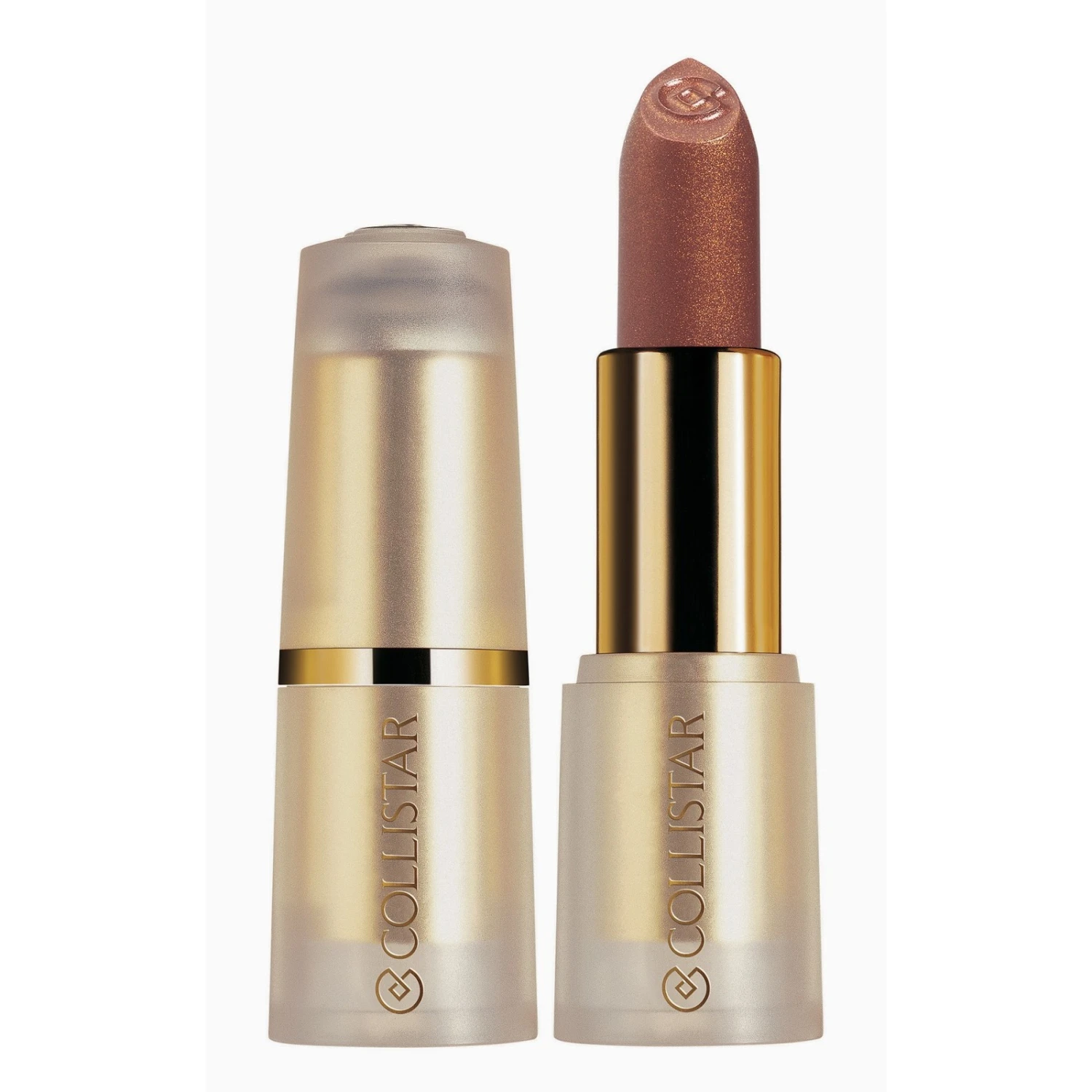 Collistar Rossetto Puro N. 67 Mogano Stefania 3 Collistar Rossetto Puro N. 67 Mogano Stefania