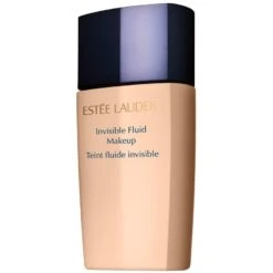 Estee Lauder Invisible Fluid Makeup Fondotinta Effetto Nudo 07 Rattan 2WN1 30 Ml