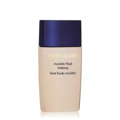 Estee Lauder Invisible Fluid Makeup Fondotinta Effetto Nudo 09 Butternut 3CN1