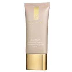 Estee Lauder Ideal Matte Fondotinta Fluido Opacizzante Spf 8 04 Pebble 2N2 30 Ml