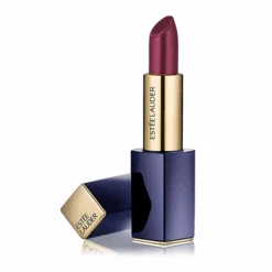 Estee Lauder Pure Color Envy Sculpting Lipstick Rossetto 450 Insolent Plum