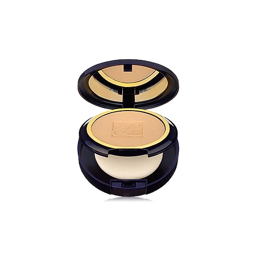 Estee Lauder Double Wear Powder Makeup Fondotinta 2C2 Pale Almond 02 3 Estee Lauder Double Wear Powder Makeup Fondotinta 2C2 Pale Almond 02