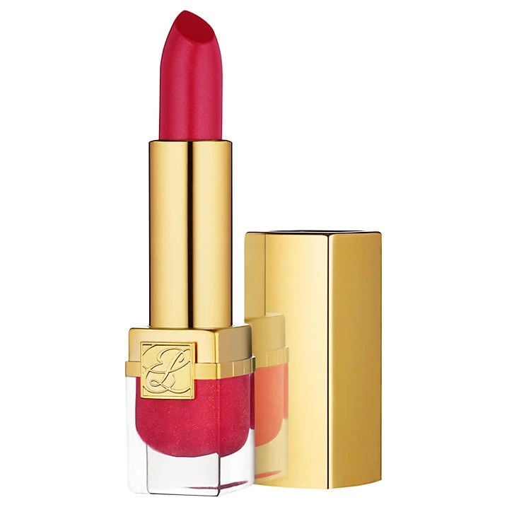 Estee Lauder Pure Color Vivid Shine Lipstick Rossetto Magnetic Magenta 3 Estee Lauder Pure Color Vivid Shine Lipstick Rossetto Magnetic Magenta