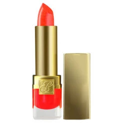 Estee Lauder Pure Color Vivid Shine Lipstick Rossetto Fireball