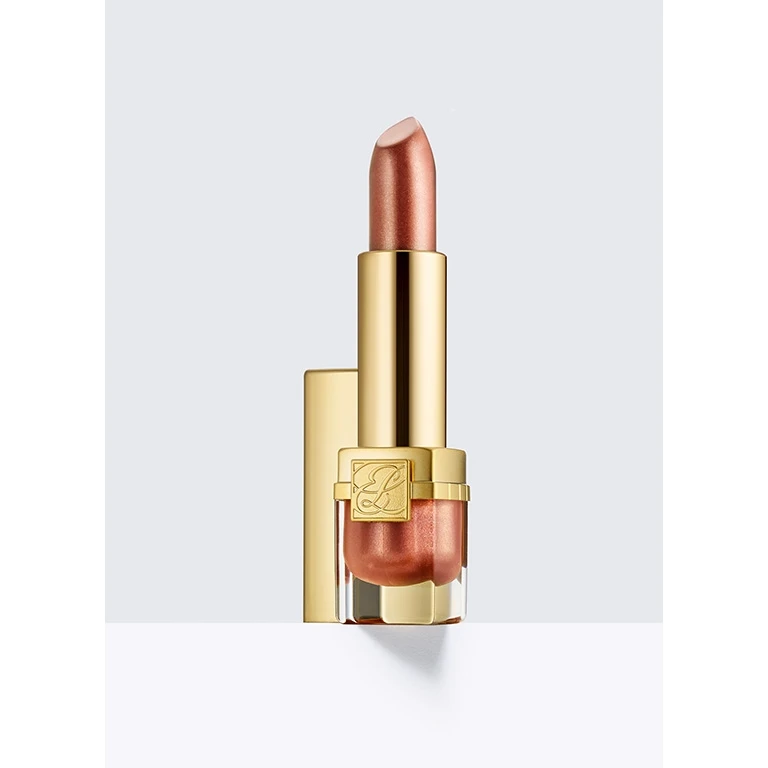Estee Lauder Pure Color Lipstick Rossetto Tiger Eye 3 Estee Lauder Pure Color Lipstick Rossetto Tiger Eye