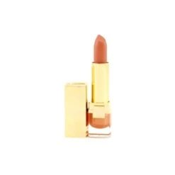 Estee Lauder Pure Color Crystal Lipstick Rossetto Lunga Tenuta Nude Peach