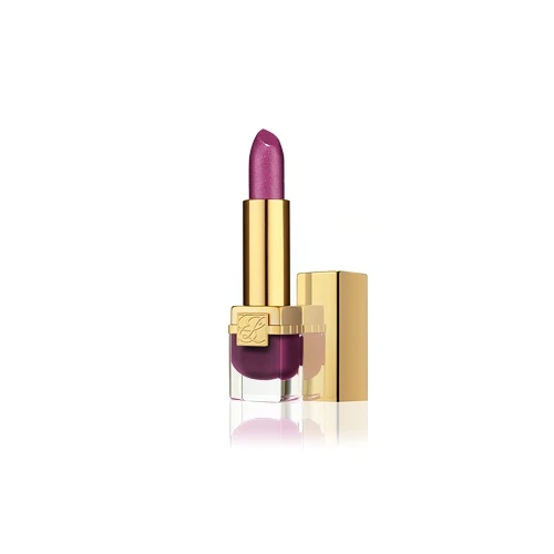 Estee Lauder Pure Color Crystal Lipstick Rossetto Wild Orchid 3 Estee Lauder Pure Color Crystal Lipstick Rossetto Wild Orchid