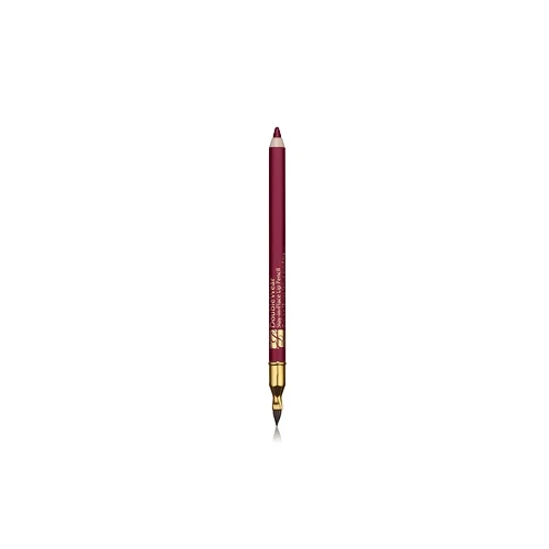 Estee Lauder Double Wear Stay In Place Lip Pencil Matita Labbra Currant 3 Estee Lauder Double Wear Stay In Place Lip Pencil Matita Labbra Currant