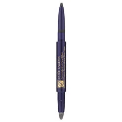 Estee Lauder Automatic Eye Pencil Duo Eyeliner Con Sfumino Jet Black