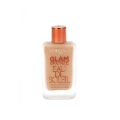 L'Oreal Glam Bronze Eau De Soleil Fondotinta Fluido
